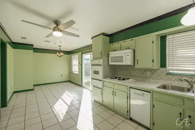 2110 Yorktown Drive, Abilene, TX 79603 - Photo 22