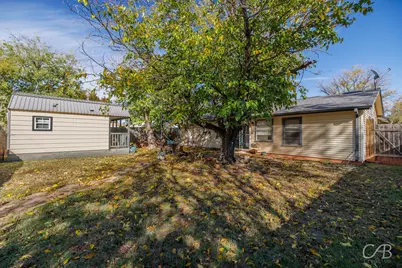 2110 Yorktown Drive, Abilene, TX 79603 - Photo 30