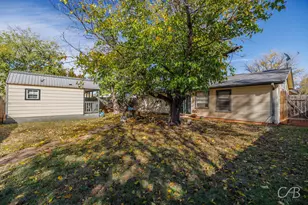 2110 Yorktown Dr, Abilene, TX 79603 - Photo 30