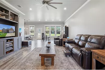 5007 Terlingua Drive, Granbury, TX 76048 - Photo 10