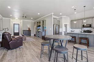 5007 Terlingua Dr, Granbury, TX 76048 - Photo 12