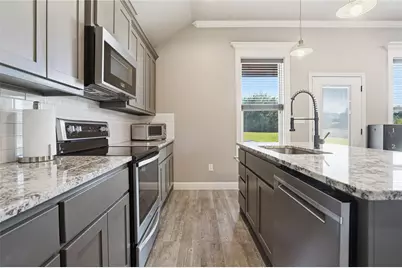 5007 Terlingua Drive, Granbury, TX 76048 - Photo 18