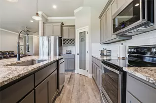 5007 Terlingua Dr, Granbury, TX 76048 - Photo 20