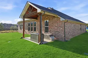 5007 Terlingua Dr, Granbury, TX 76048 - Photo 30