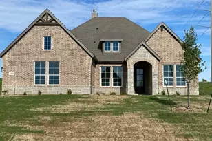 119 Hillview Trl, Decatur, TX 76234 - Photo 1