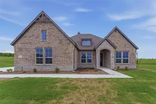119 Hillview Trl, Decatur, TX 76234 - Photo 4