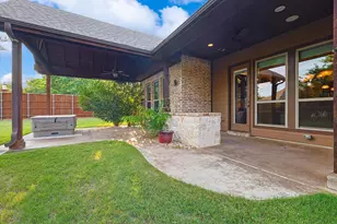 1560 Karen Dr, Argyle, TX 76226 - Photo 18