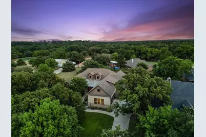 1560 Karen Drive, Argyle, TX 76226 - Photo 22