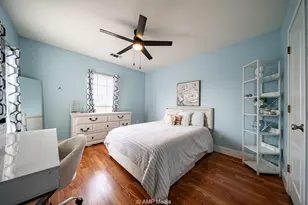 8717 Remuda Dr, Abilene, TX 79602 - Photo 30