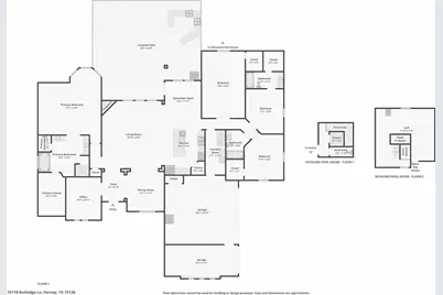 15110 Rutledge Lane, Talty, TX 75126 - Photo 40