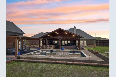 15110 Rutledge Lane, Talty, TX 75126 - Photo 1