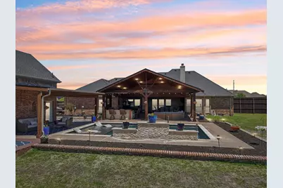 15110 Rutledge Lane, Talty, TX 75126 - Photo 2