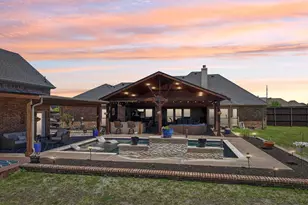 15110 Rutledge Ln, Talty, TX 75126 - Photo 2