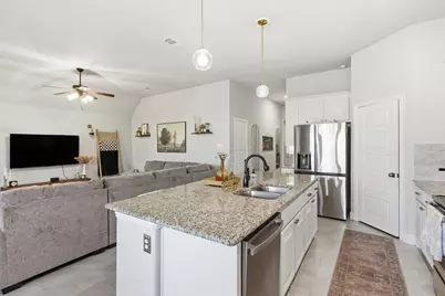 403 McDonald Drive, Josephine, TX 75173 - Photo 10