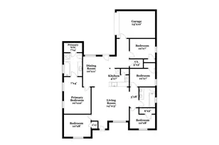 629 Green Mound Dr, Glenn Heights, TX 75154 - Photo 16