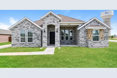 629 Green Mound Drive #100, Glenn Heights, TX 75154 - Photo 1