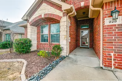 229 Carson Drive, Waxahachie, TX 75167 - Photo 4