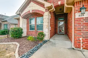 229 Carson Dr, Waxahachie, TX 75167 - Photo 4