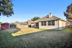301 Mary Kay Ct, Burleson, TX 76028 - Photo 38