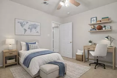 301 Mary Kay Court, Burleson, TX 76028 - Photo 24