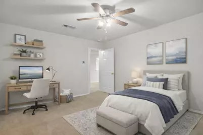 301 Mary Kay Court, Burleson, TX 76028 - Photo 32