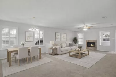 301 Mary Kay Court, Burleson, TX 76028 - Photo 12