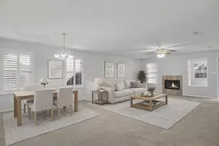 301 Mary Kay Ct, Burleson, TX 76028 - Photo 12