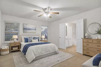 301 Mary Kay Court, Burleson, TX 76028 - Photo 30