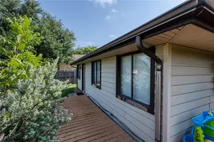 305 N Long Rifle Dr, Fort Worth, TX 76108 - Photo 20