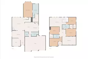 204 Leonard Way, Fate, TX 75087 - Photo 4