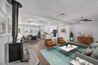 2120 Nottingham Boulevard, Fort Worth, TX 76112 - Photo 4