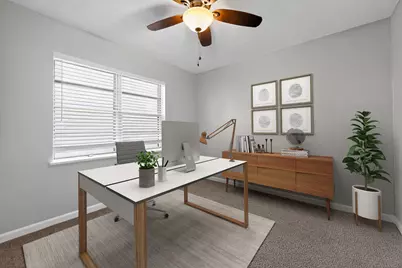 2120 Nottingham Boulevard, Fort Worth, TX 76112 - Photo 6