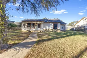 4735 Panola Ave, Fort Worth, TX 76103 - Photo 2