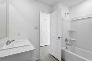 3914 Selawik St, Sherman, TX 75090 - Photo 18