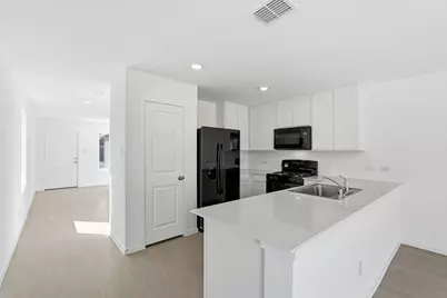 3914 Selawik Street, Sherman, TX 75090 - Photo 6