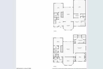 700 Pistachio Circle, Irving, TX 75063 - Photo 40