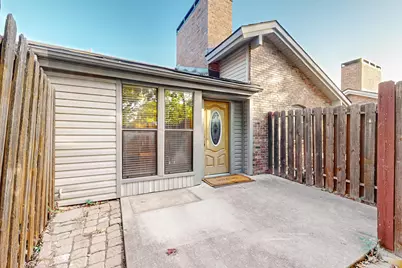 2569 Shady Ridge Drive, Bedford, TX 76021 - Photo 4