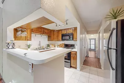 2569 Shady Ridge Drive, Bedford, TX 76021 - Photo 16