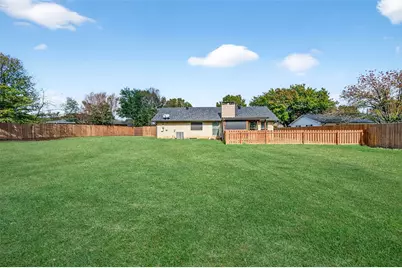 419 W Center Street, Whitewright, TX 75491 - Photo 32