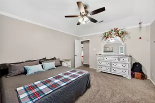 419 W Center St, Whitewright, TX 75491 - Photo 20