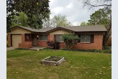7359 Norma Street, Fort Worth, TX 76112 - Photo 1