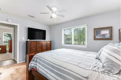 6608 Swanee Court, Watauga, TX 76148 - Photo 20