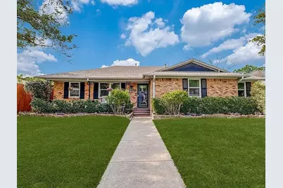 8415 Hunnicut Road, Dallas, TX 75228 - Photo 1