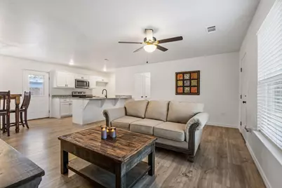 458 Maple Drive, Pottsboro, TX 75076 - Photo 8