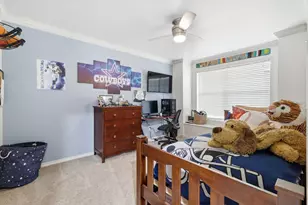 943 Kingwood Cir, Highland Village, TX 75077 - Photo 20