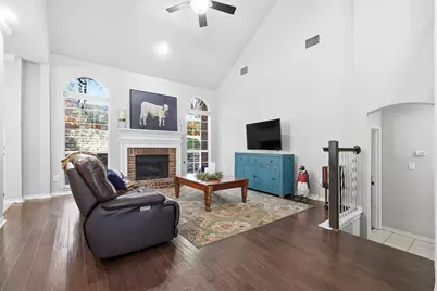 943 Kingwood Circle, Highland Village, TX 75077 - Photo 8