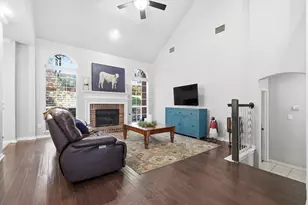 943 Kingwood Cir, Highland Village, TX 75077 - Photo 8