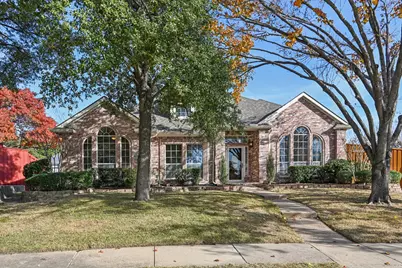 4501 Quincy Lane, Plano, TX 75024 - Photo 1