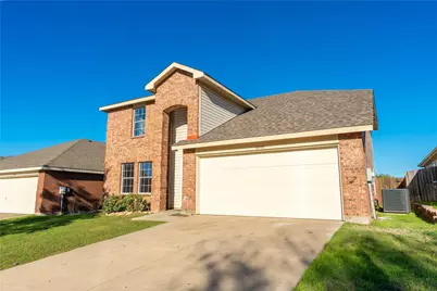 14108 Silkwood Drive, Fort Worth, TX 76052 - Photo 1