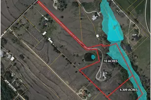 831 Cullins Rd, Rockwall, TX 75032 - Photo 4
